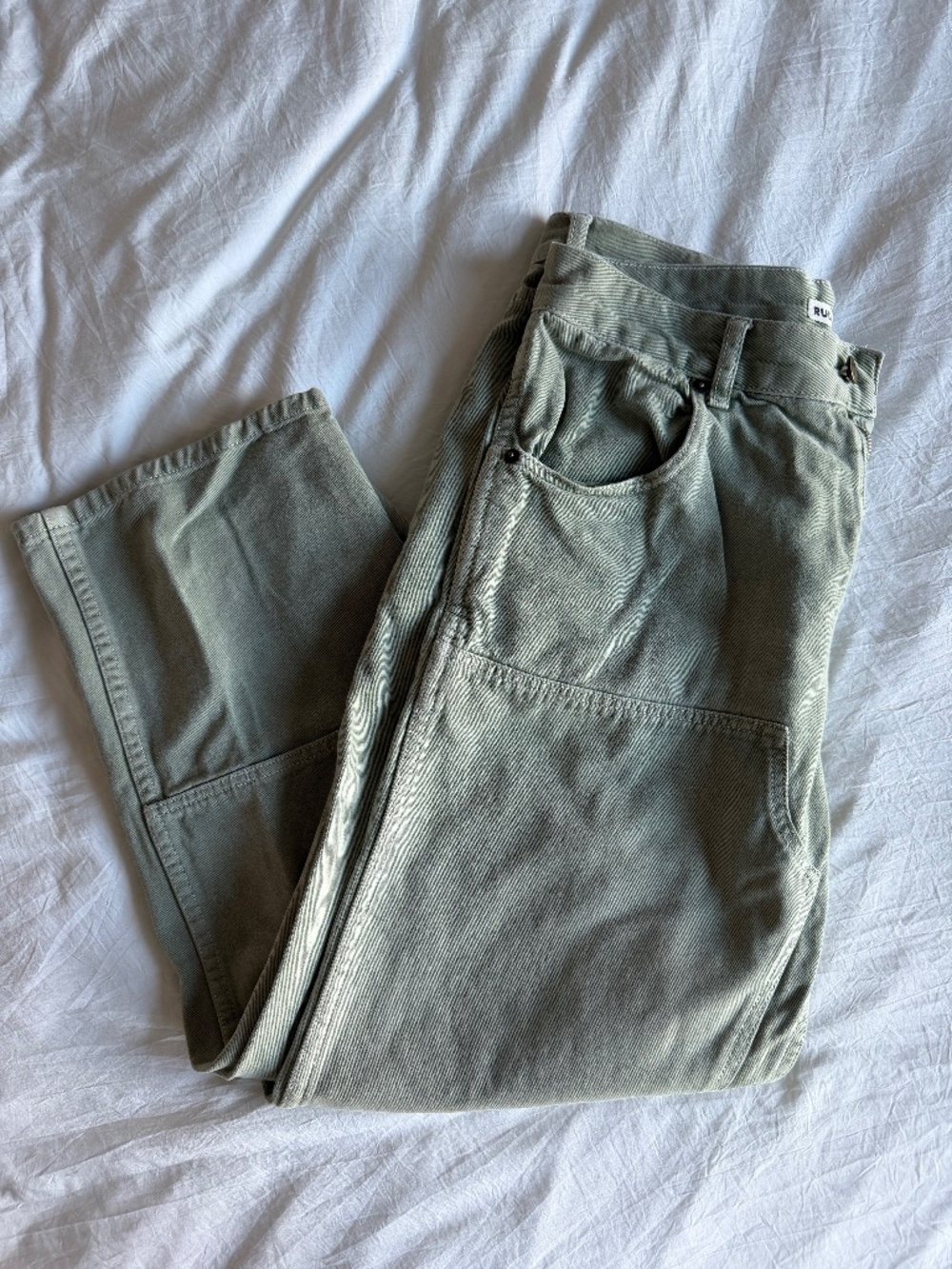 Rudy Jude a utility pant (rj4)